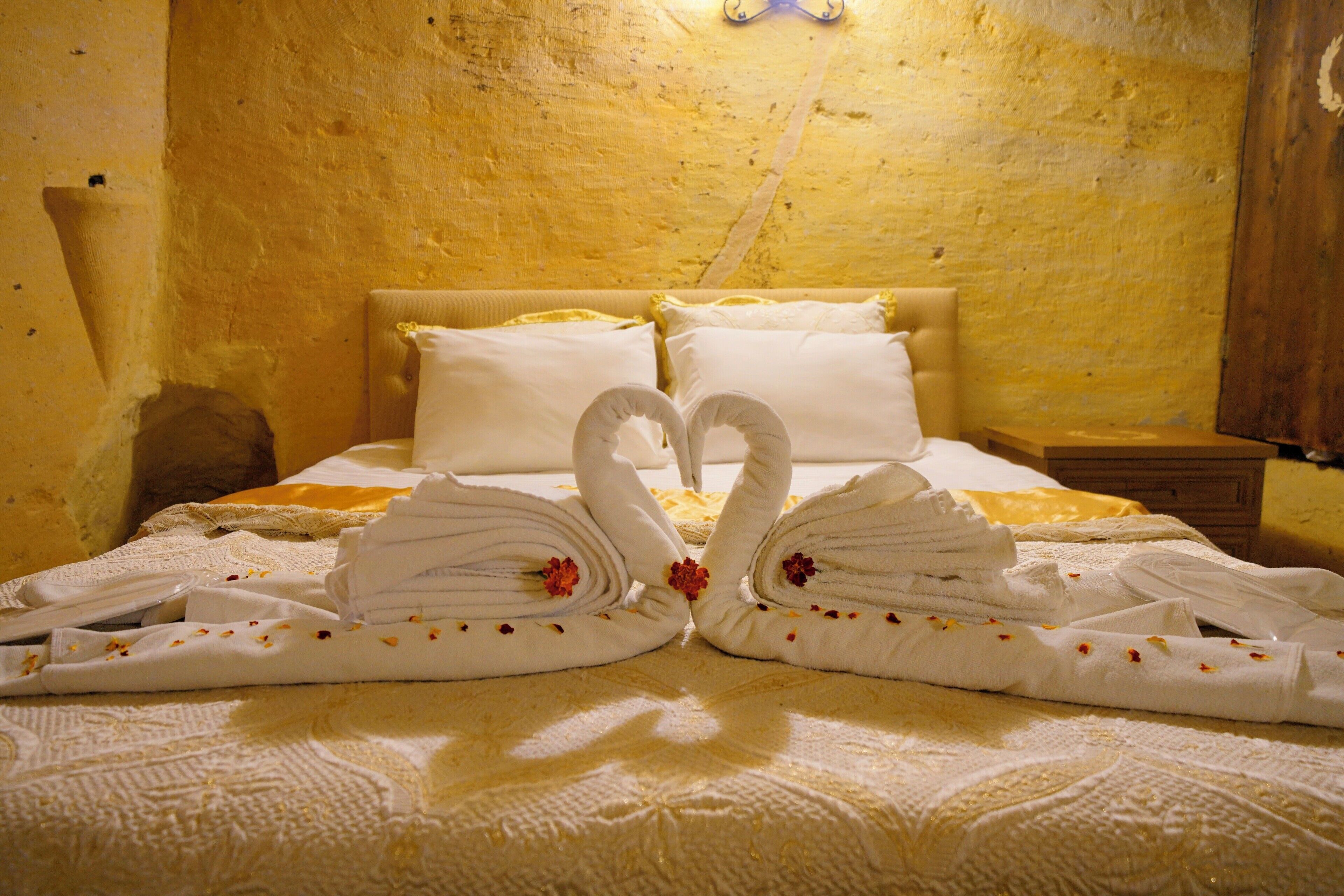 family suite (turkish bath) | 1 bedroom, premium bedding, down duvets, individually decorated