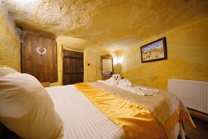 Familien-Suite (Turkish Bath)