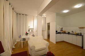 Apartment, 1 Bedroom (Hatzmaot near the beach)