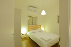 Appartement, 1 chambre (Hatzmaot near the sea)