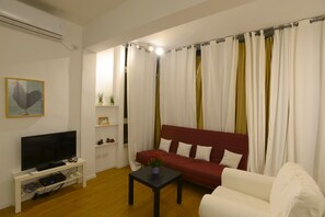 Apartment, 1 Bedroom (Hatzmaot near the beach)
