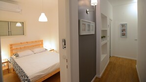 Apartment, 1 Bedroom (Arlozerov near the beach) - Arlozerov Bat Yam (Bat Yam)