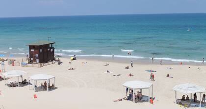 Arlozerov Bat Yam