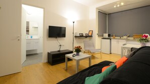 Apartment, 1 Bedroom (Arlozerov near the sea) - Arlozerov Bat Yam (Bat Yam)