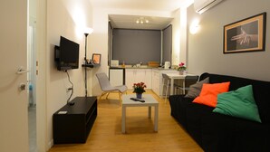 Apartment, 1 Bedroom (Arlozerov near the sea) - Arlozerov Bat Yam (Bat Yam)