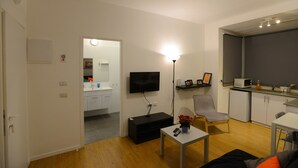 Apartment, 1 Bedroom (Arlozerov near the sea) - Arlozerov Bat Yam (Bat Yam)