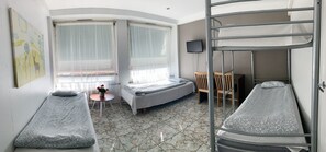 免费 WiFi、床单