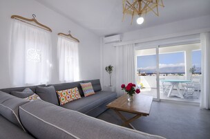 Televisión de pantalla plana