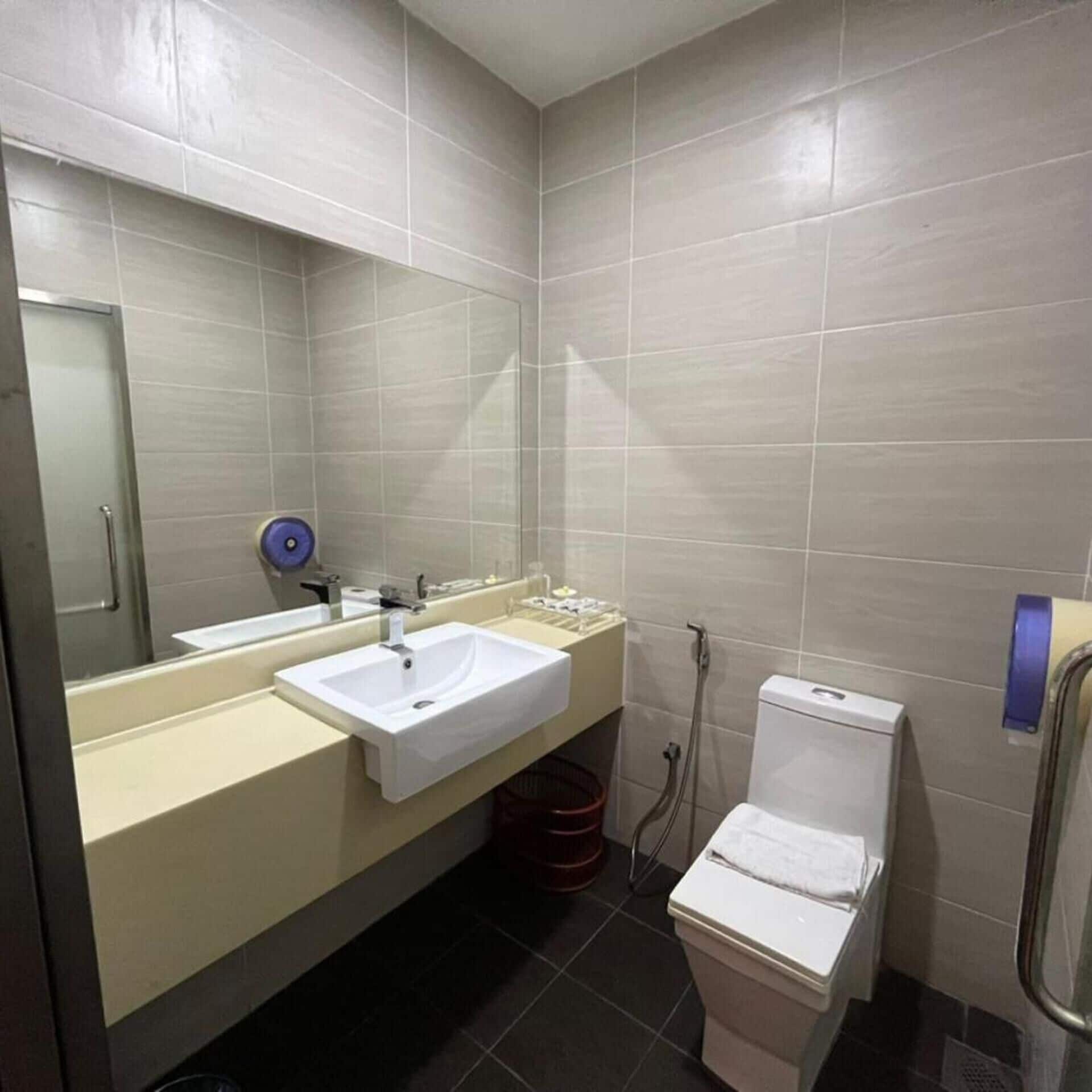 Photo - Hotel S. Damansara