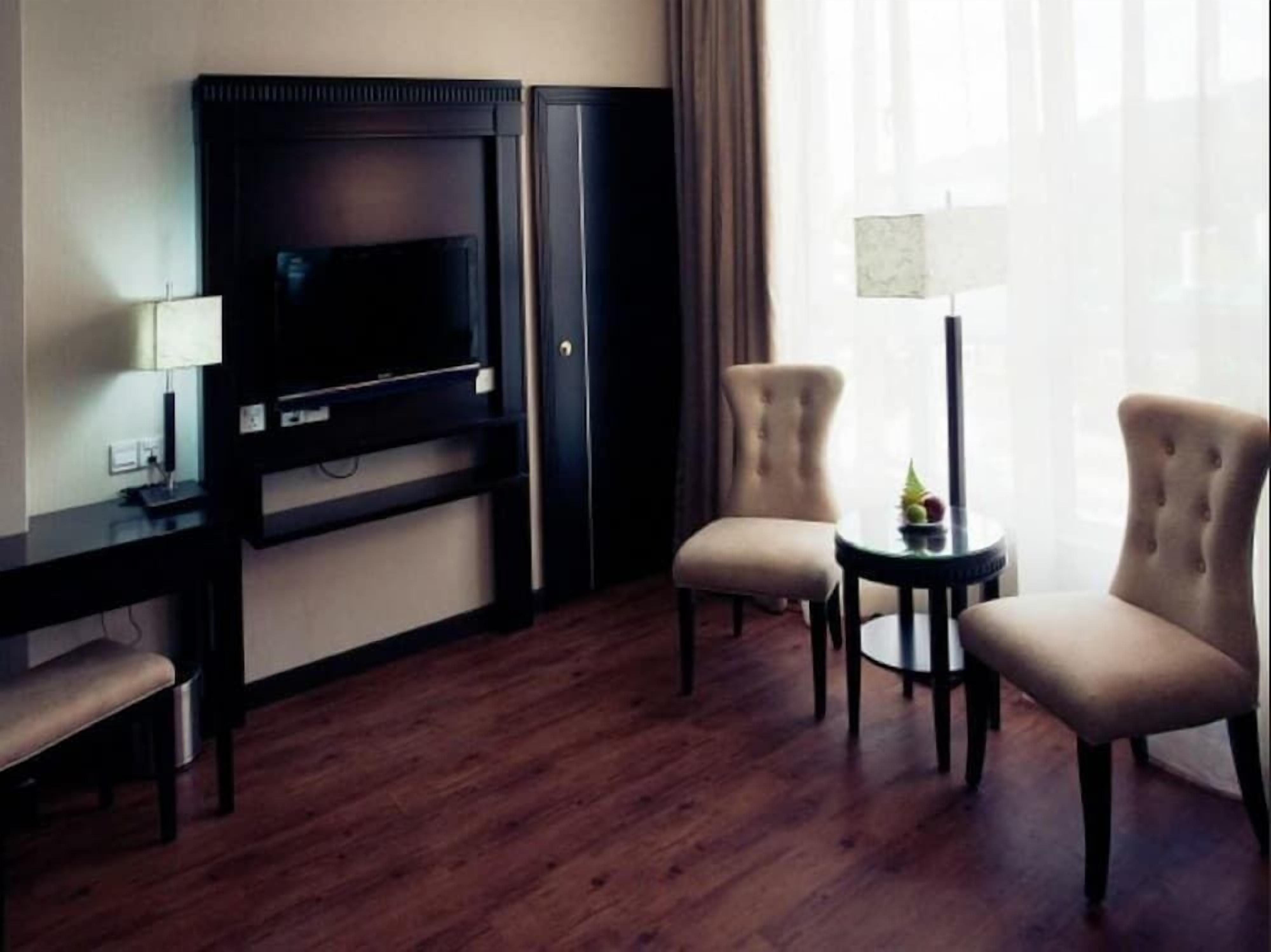 Photo - Hotel S. Damansara