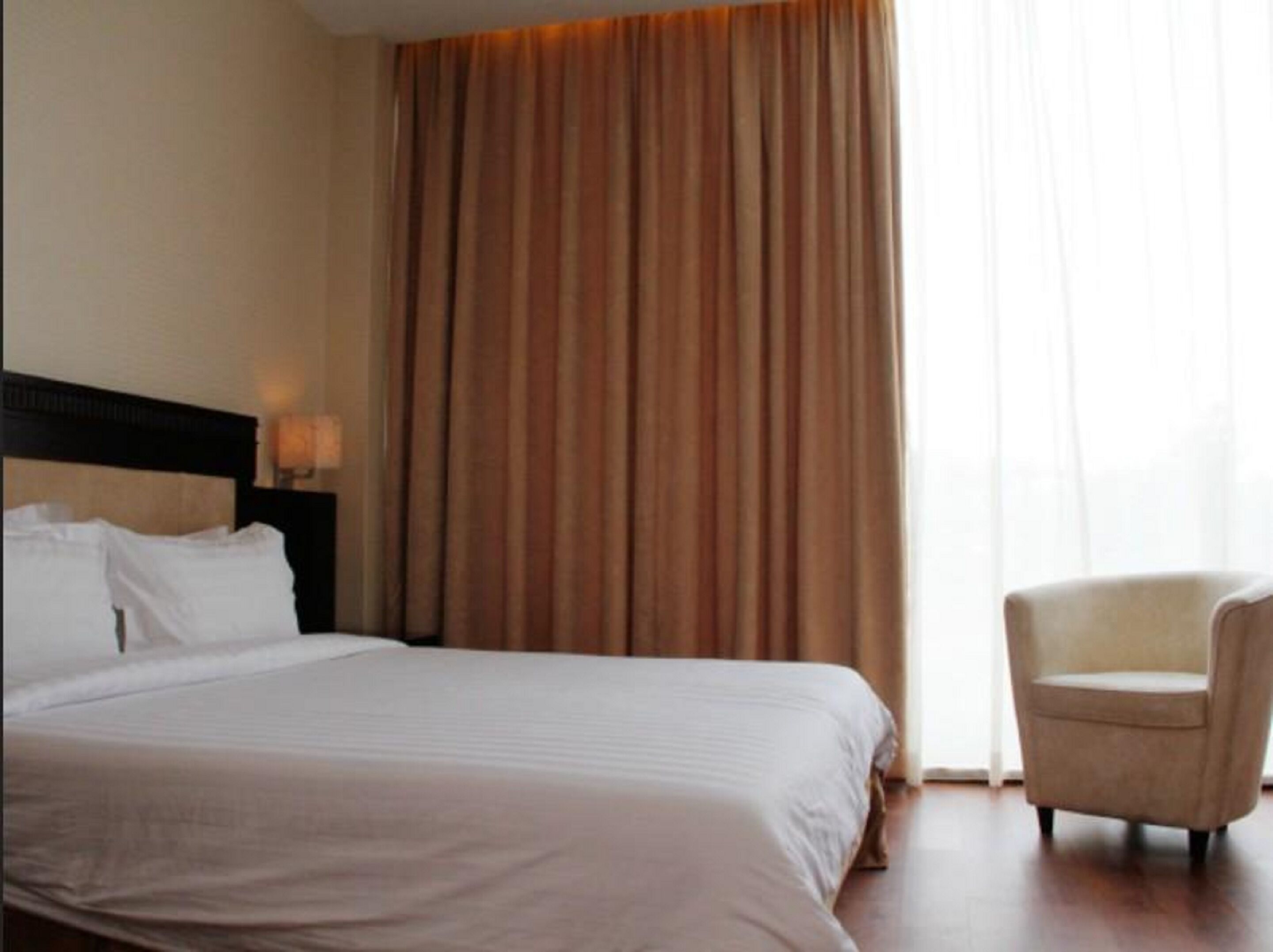 Photo - Kingston Hotel 18 - Kuala Lumpur Sri Damansara