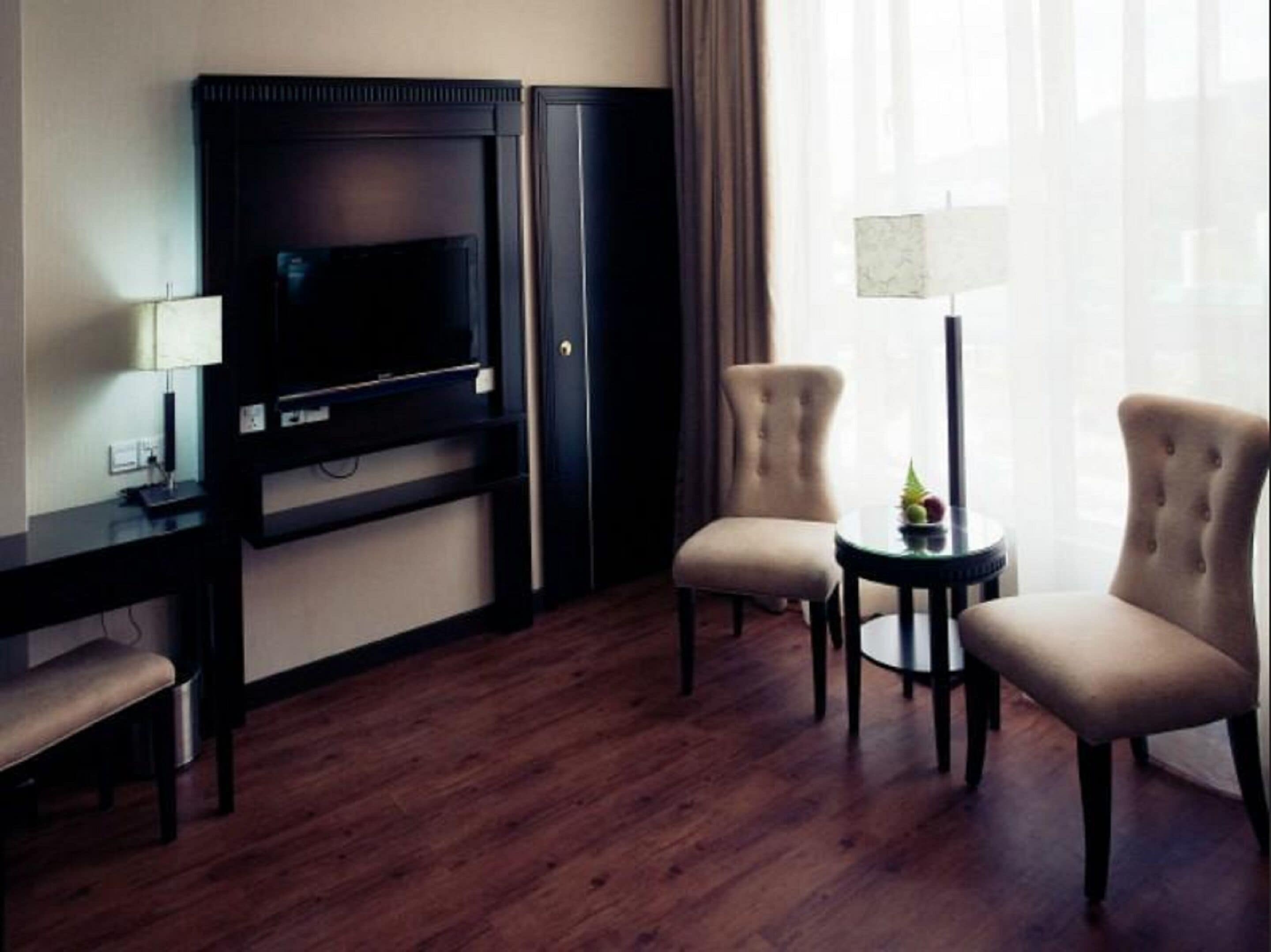 Photo - Kingston Hotel 18 - Kuala Lumpur Sri Damansara