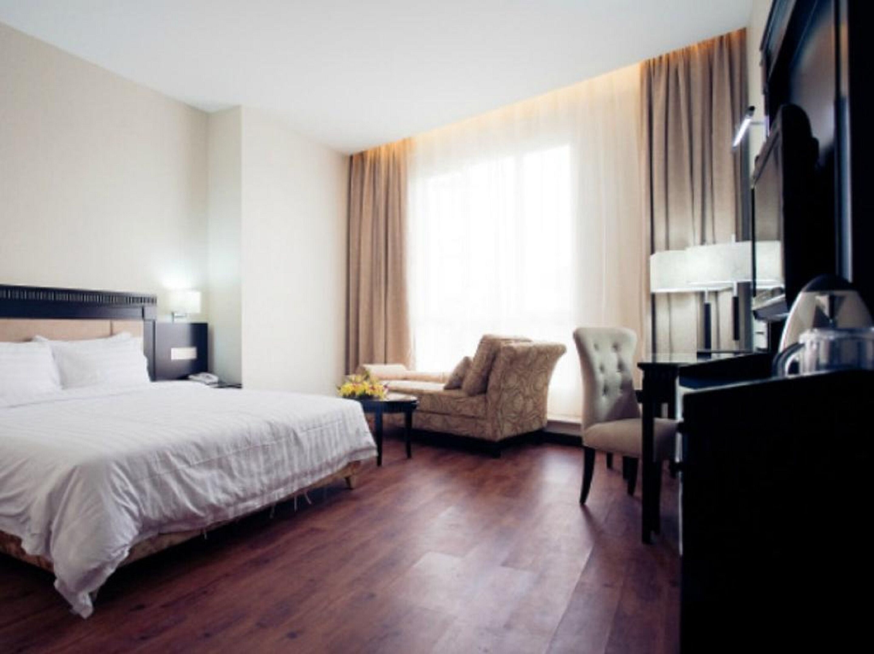 Photo - Kingston Hotel 18 - Kuala Lumpur Sri Damansara