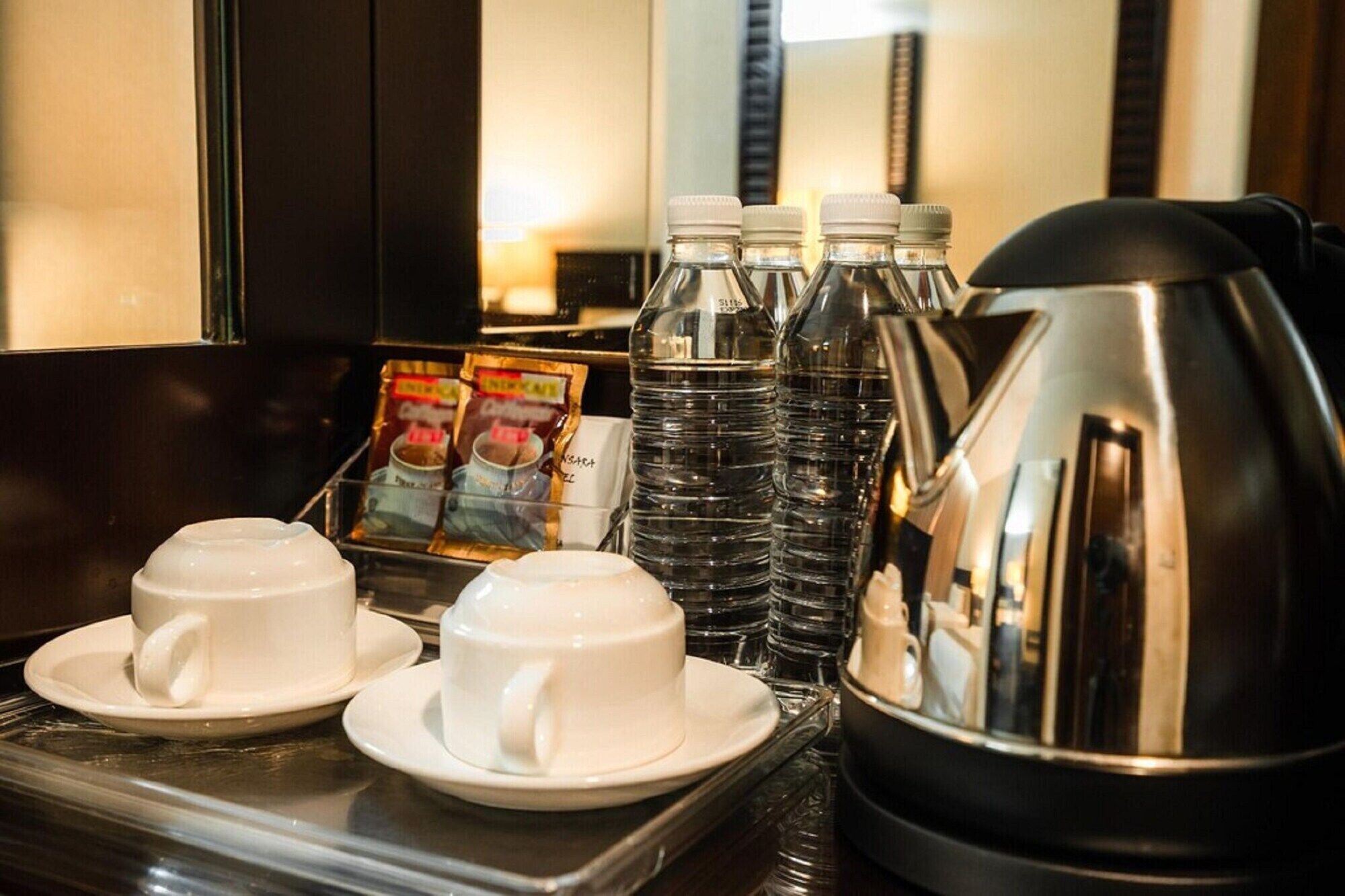 Photo - Hotel S. Damansara