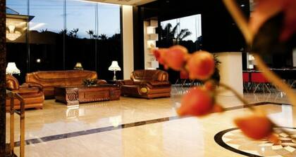 Hotel S. Damansara