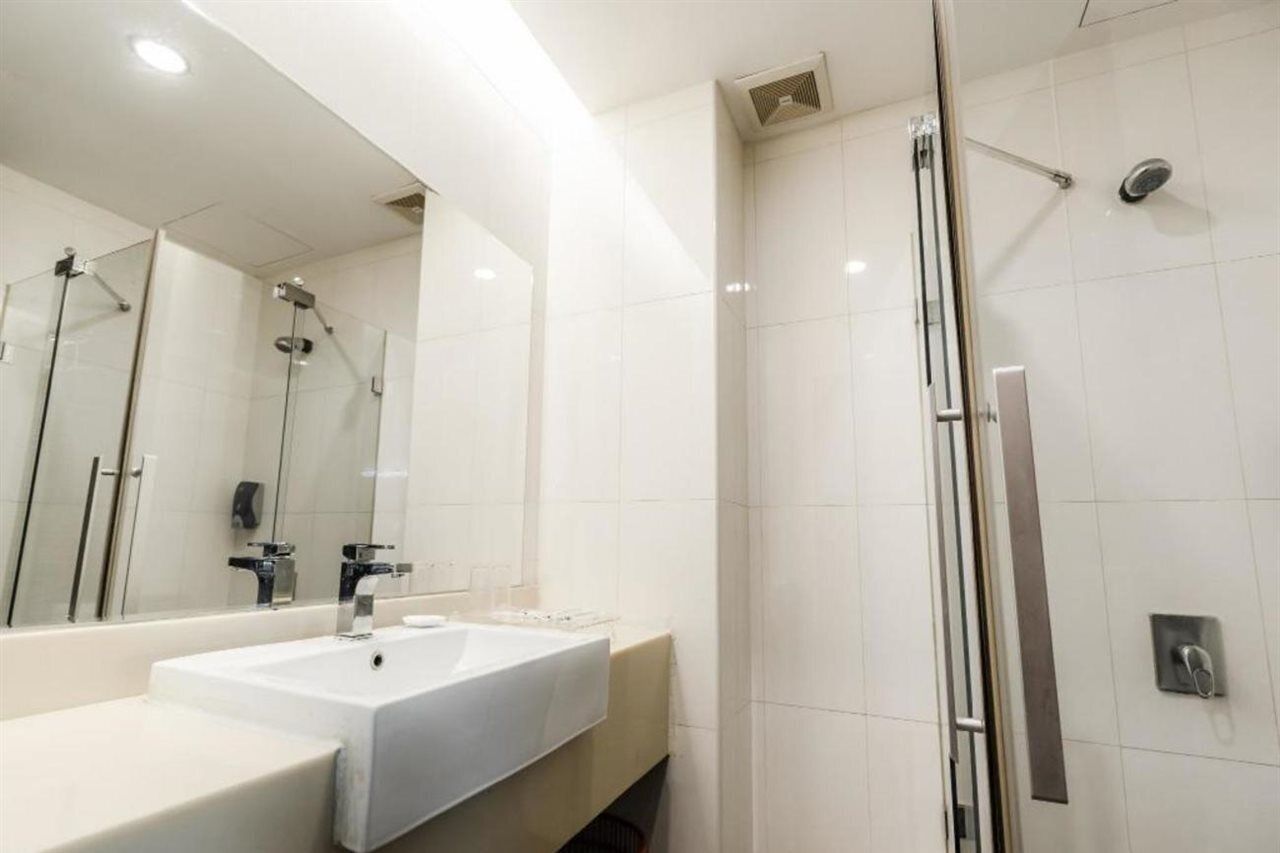 Foto - Hotel S. Damansara