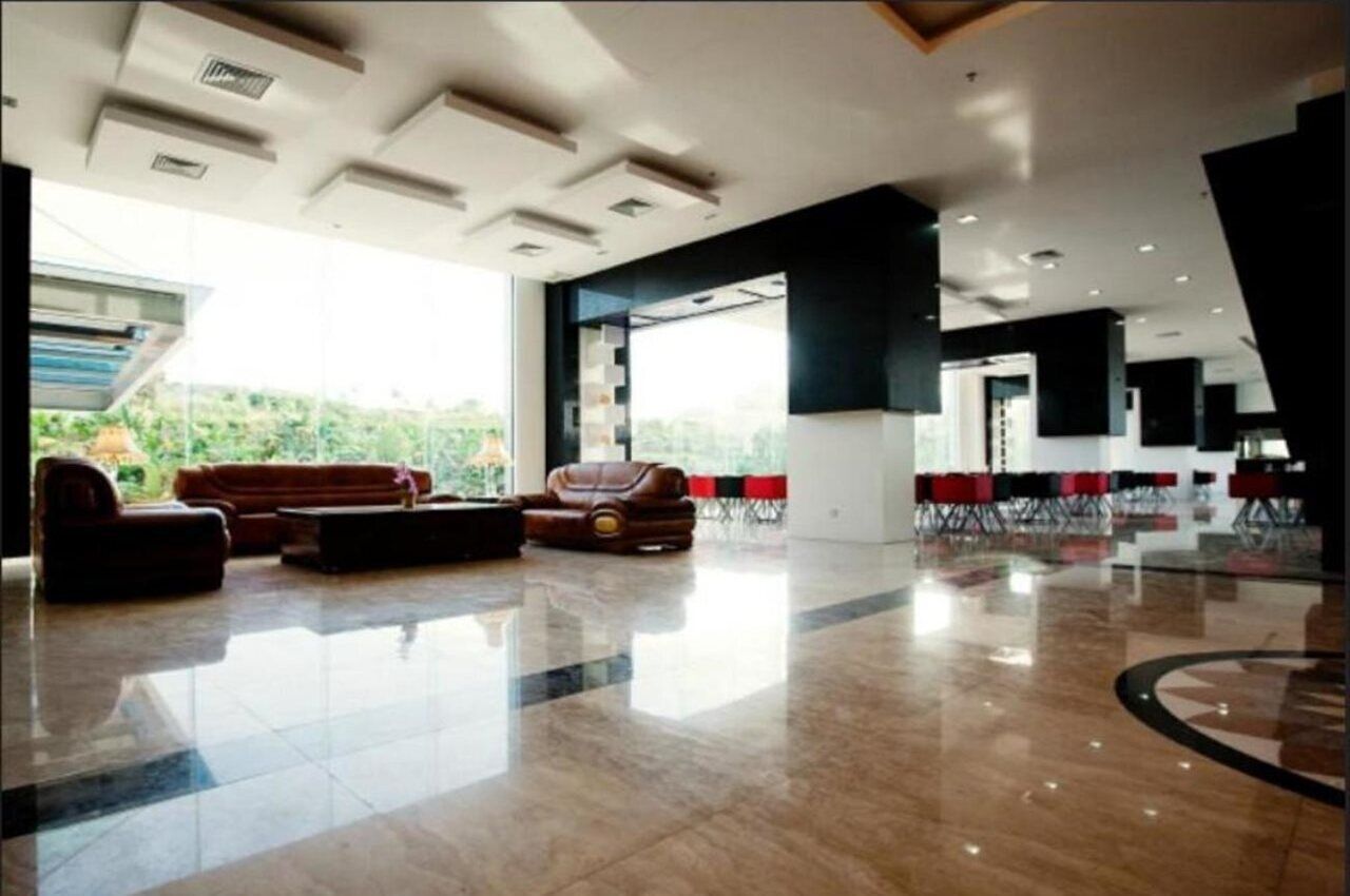 Photo - Hotel S. Damansara