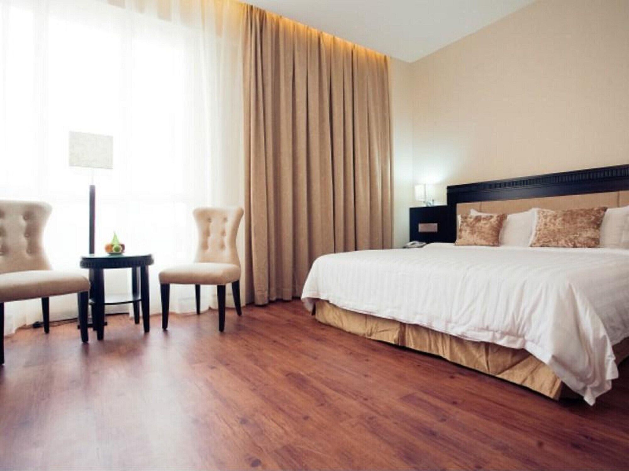 Photo - Hotel S. Damansara