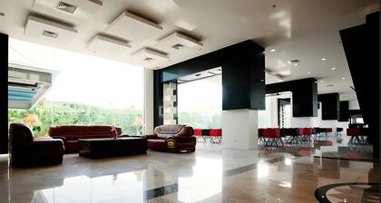Hotel S. Damansara
