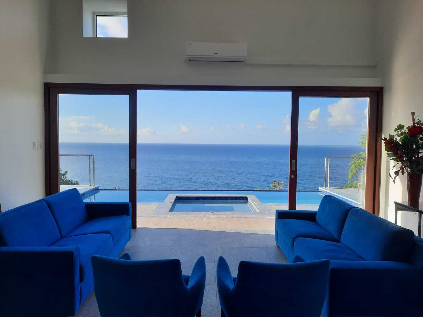 Villa Being - Tobago Luxury B&B