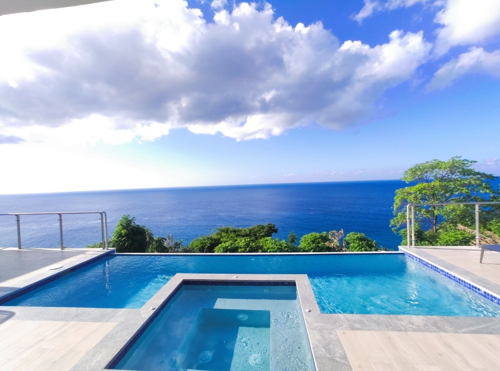 Villa Being - Tobago Luxury B&B