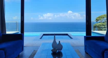 Villa Being - Tobago Luxury B&B