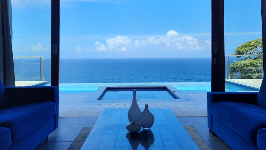 Villa Being - Tobago Luxury B&B