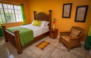 Bungalow Signature - 3 sovrum - kök | 3 sovrum, strykjärn/strykbräda, extrasängar och gratis wi-fi