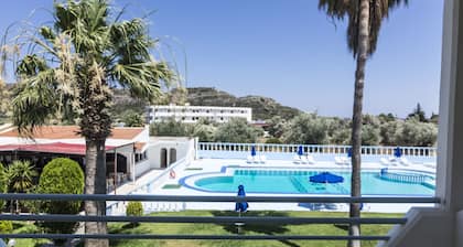 Tivoli Hotel
