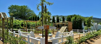 The Coach House at Val du Charron