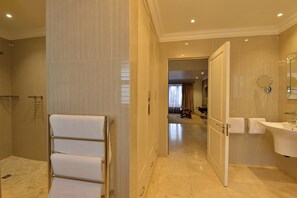 Honeymoon-Suite | Badezimmer