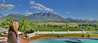 The Coach House at Val du Charron