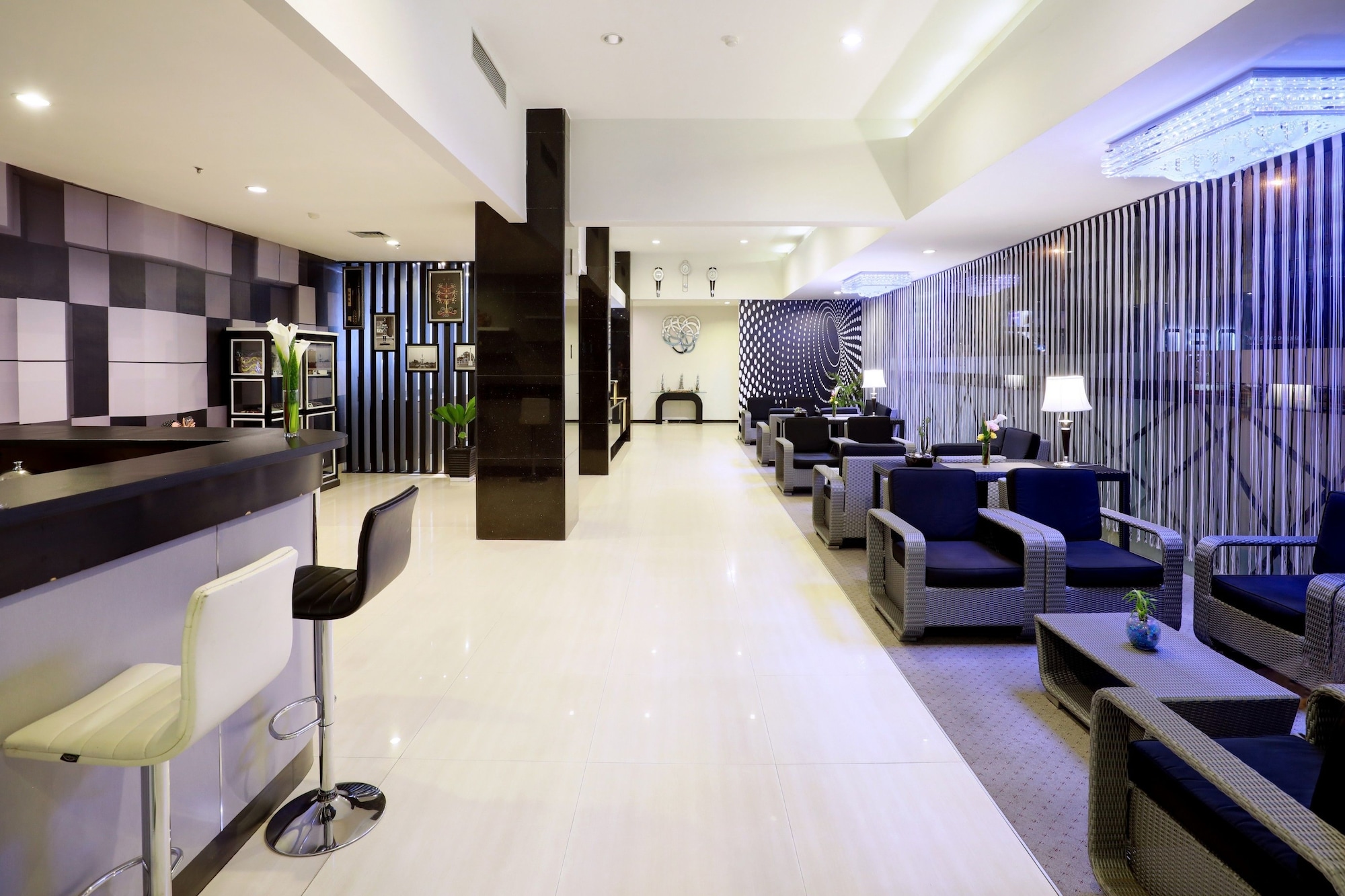 3 Star Hotels