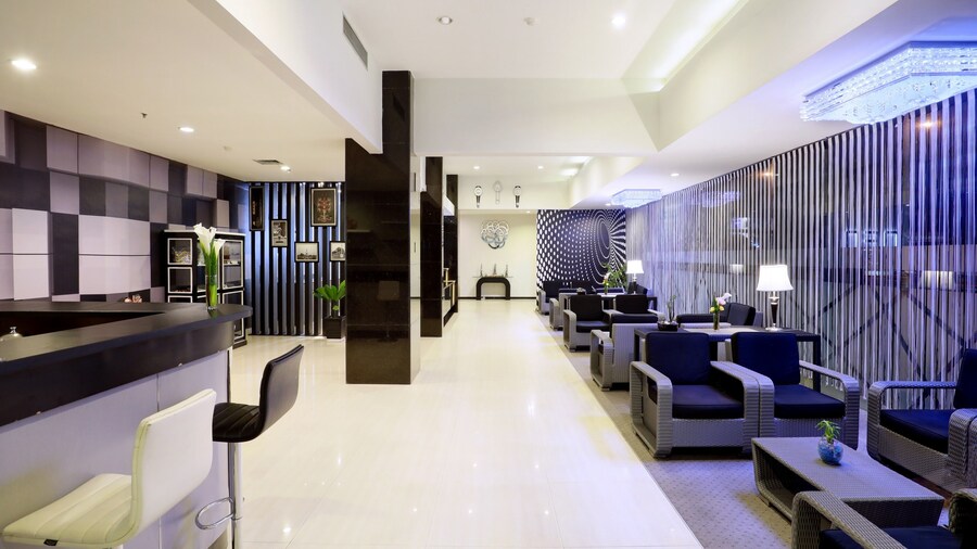 Hotel Neo Palma - Palangkaraya by ASTON