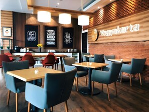 Dining - Tune Hotel - Yogyakarta (Yogyakarta)