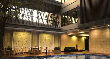 Tune Hotel - Yogyakarta