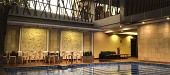 Tune Hotel - Yogyakarta
