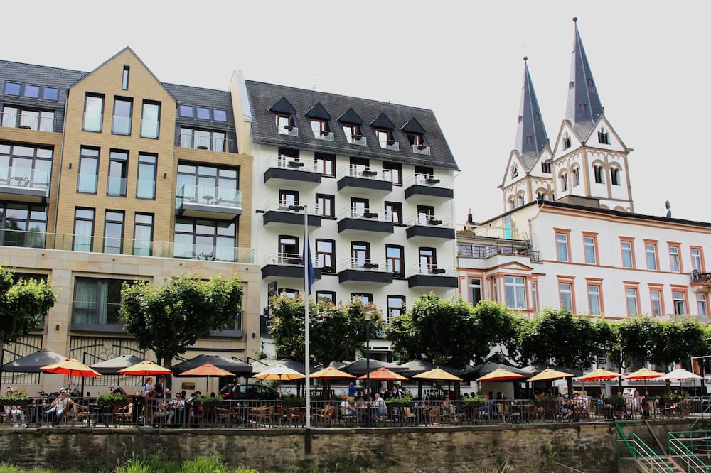 Rheinhotel Lilie