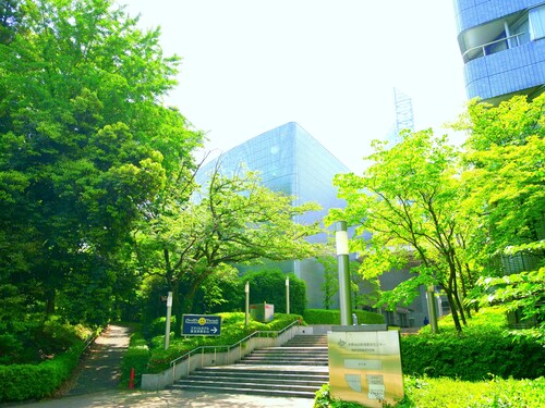 SMILE HOTEL Tokyo Tamanagayama