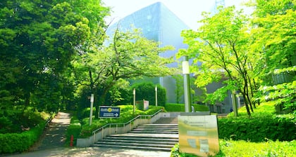 SMILE HOTEL Tokyo Tamanagayama