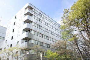 Exterior - SMILE HOTEL Tokyo Tamanagayama (Tama)