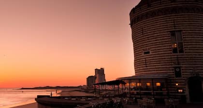 City Hostel Vlissingen