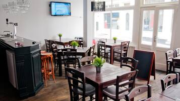 International cuisine