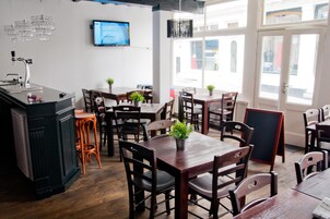 Cocina internacional 