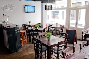 International cuisine