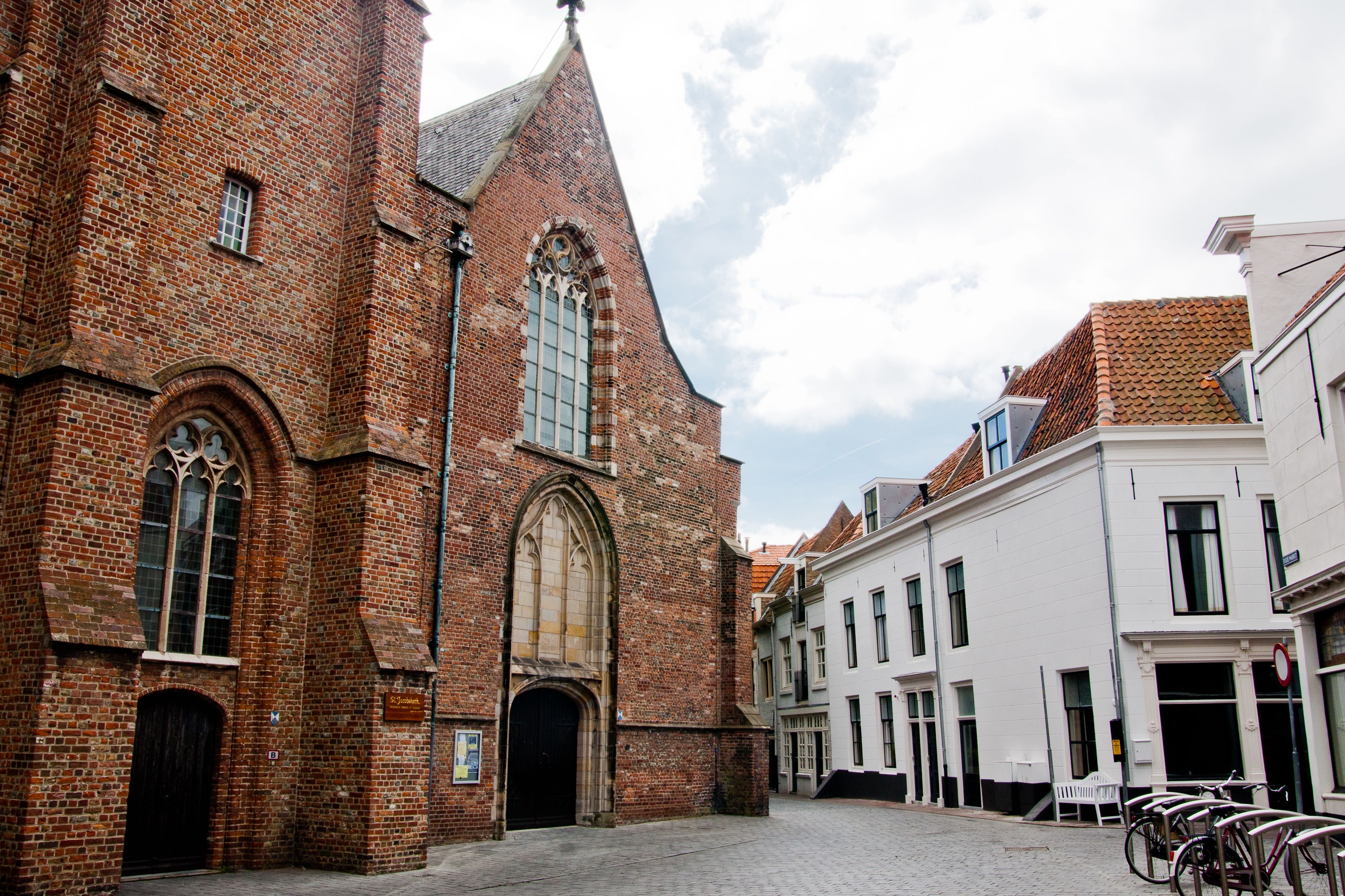 Foto - City Hostel Vlissingen