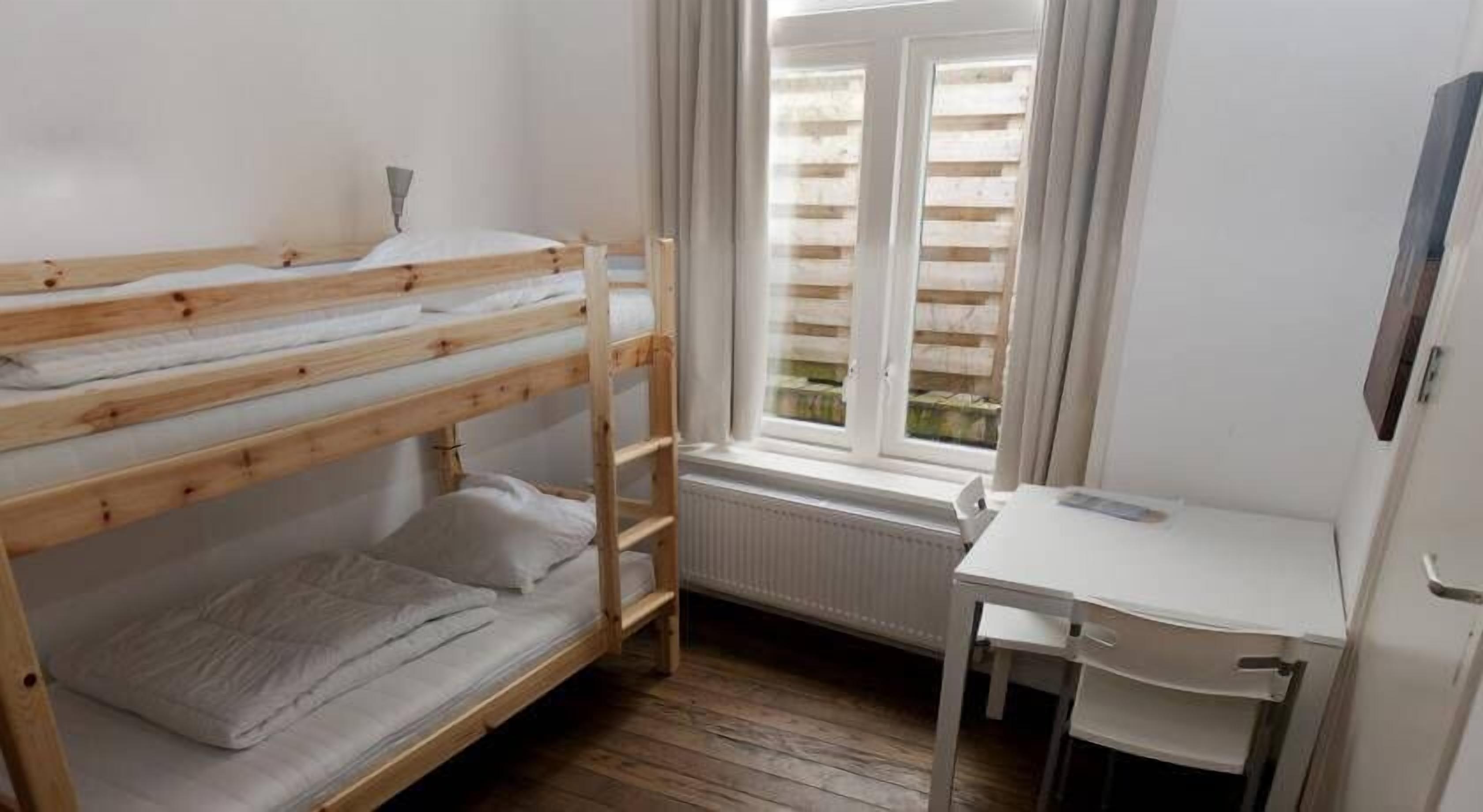 Foto - City Hostel Vlissingen