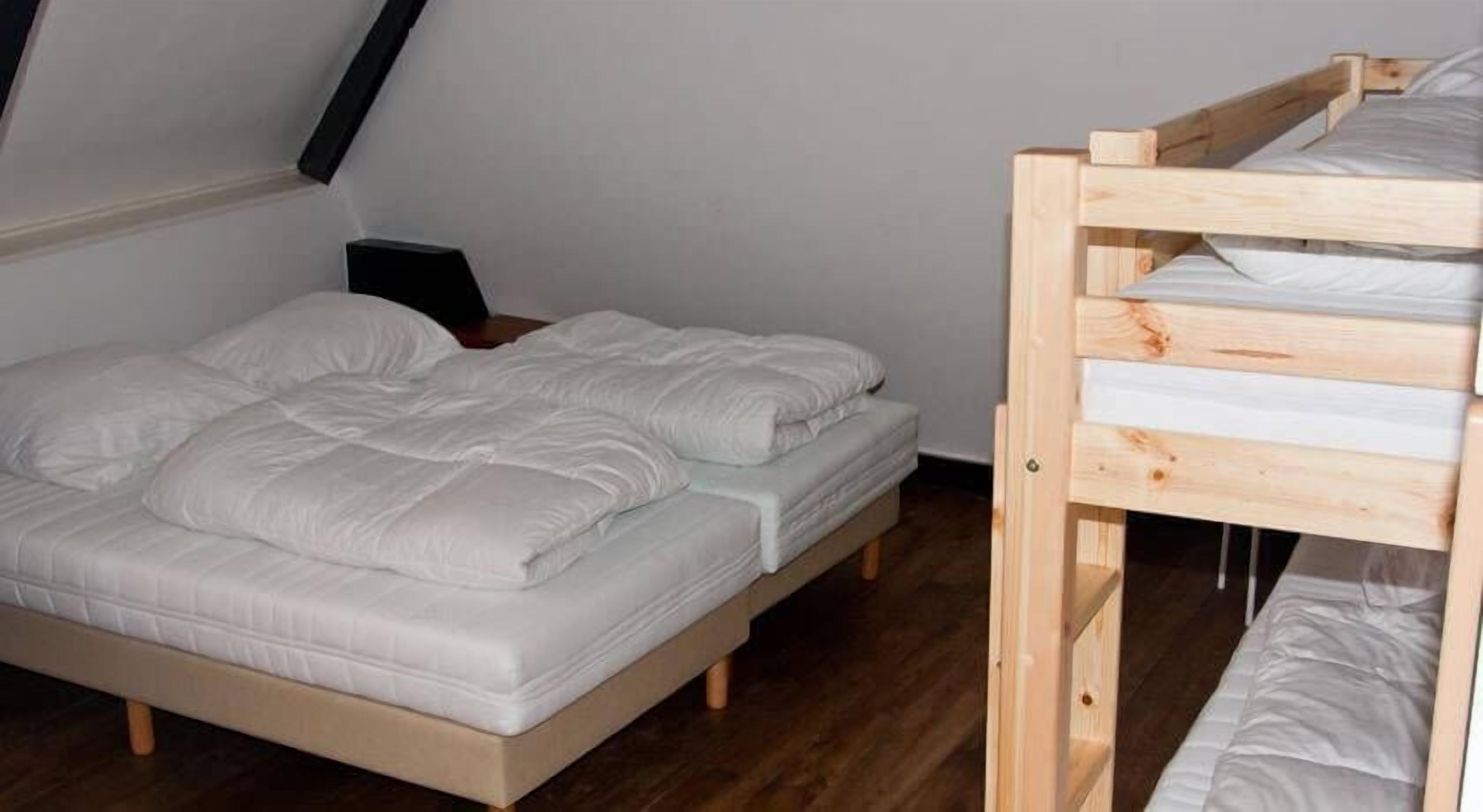 Foto - City Hostel Vlissingen