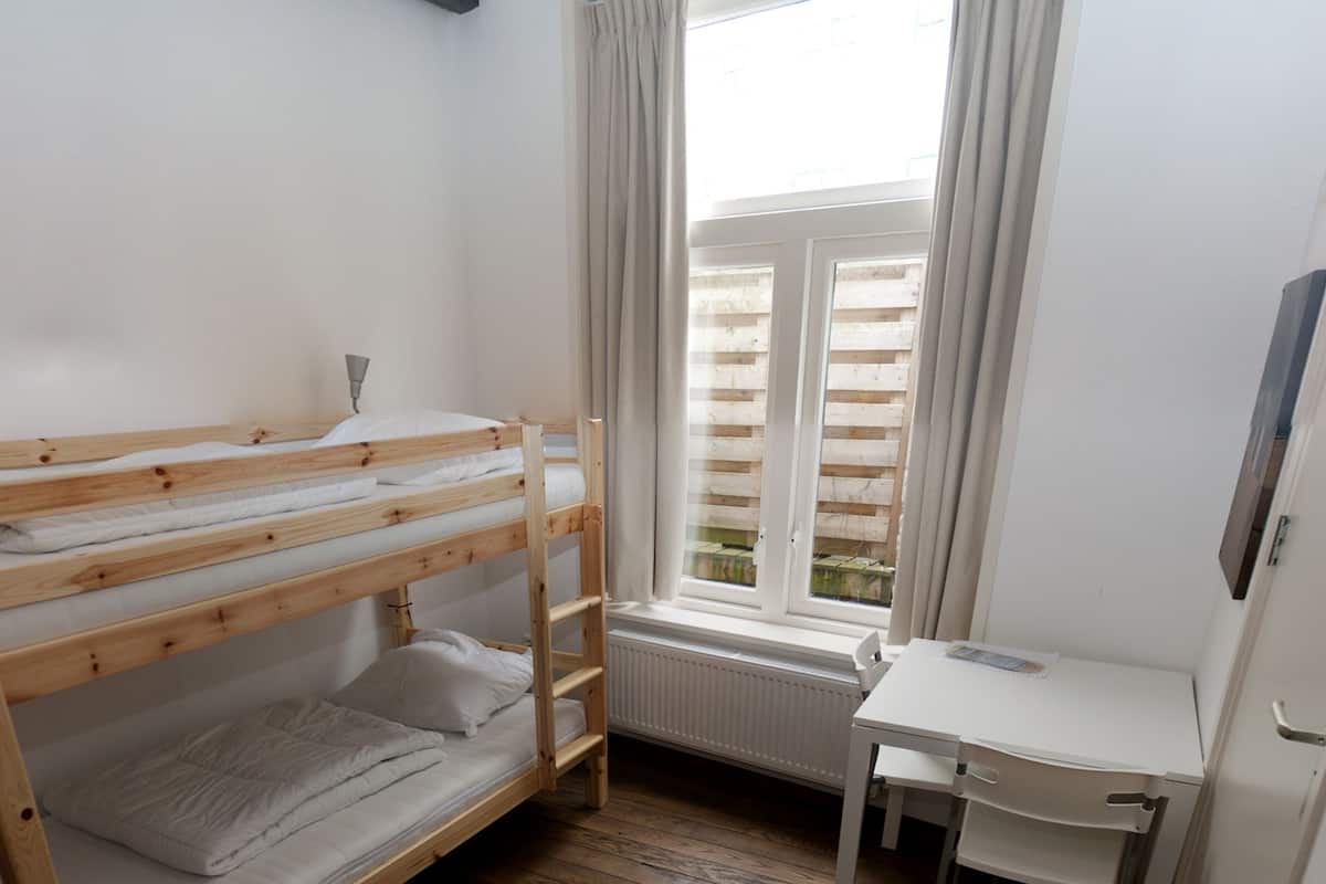 Familienzimmer | Minibar, kostenlose Babybetten, Zustellbetten, kostenloses WLAN