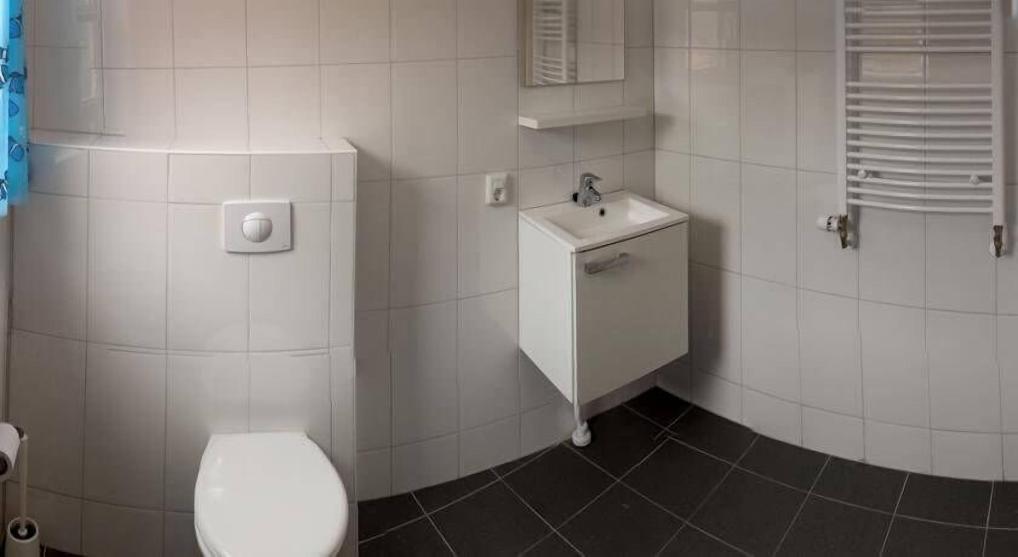 Foto - City Hostel Vlissingen